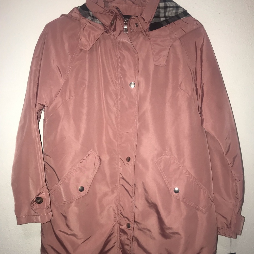 Utility jacket